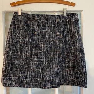 Loft skirt